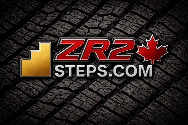 ZR2Steps