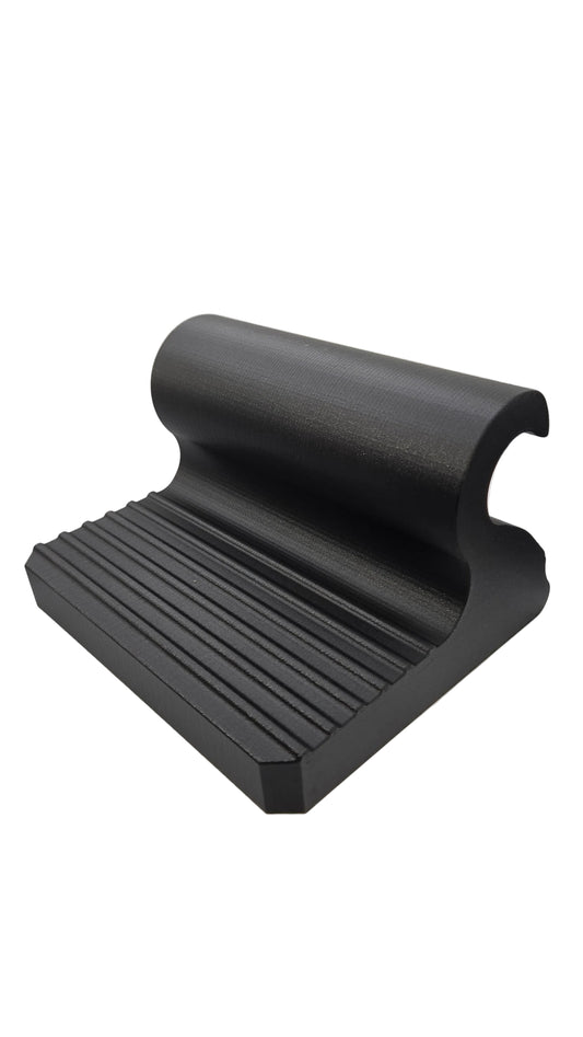 Gen 2 ZR2 Steps - Low - (2016-2022) Side Kicks